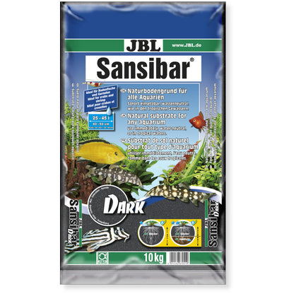 JBL Sansibar Dark