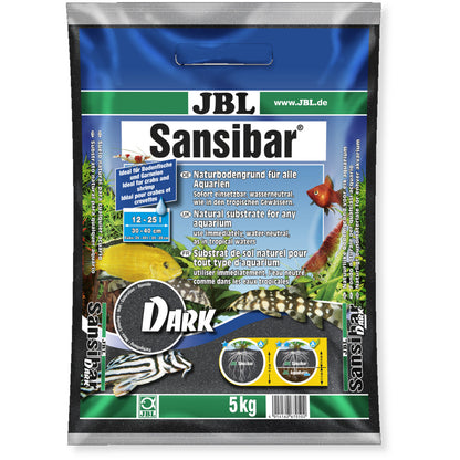 JBL Sansibar Dark