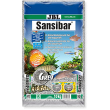 JBL Sansibar Grey