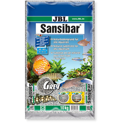 JBL Sansibar Grey