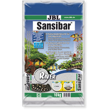 JBL Sansibar River