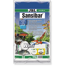 JBL Sansibar White