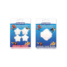 King British Holiday Food