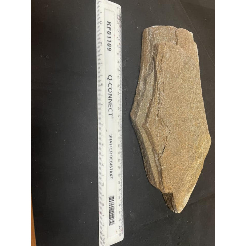 Maya Copper Flat Stones