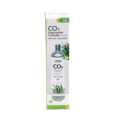 Ista CO2 Refill Bottles 95g