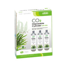 Ista CO2 Refill Bottles 95g