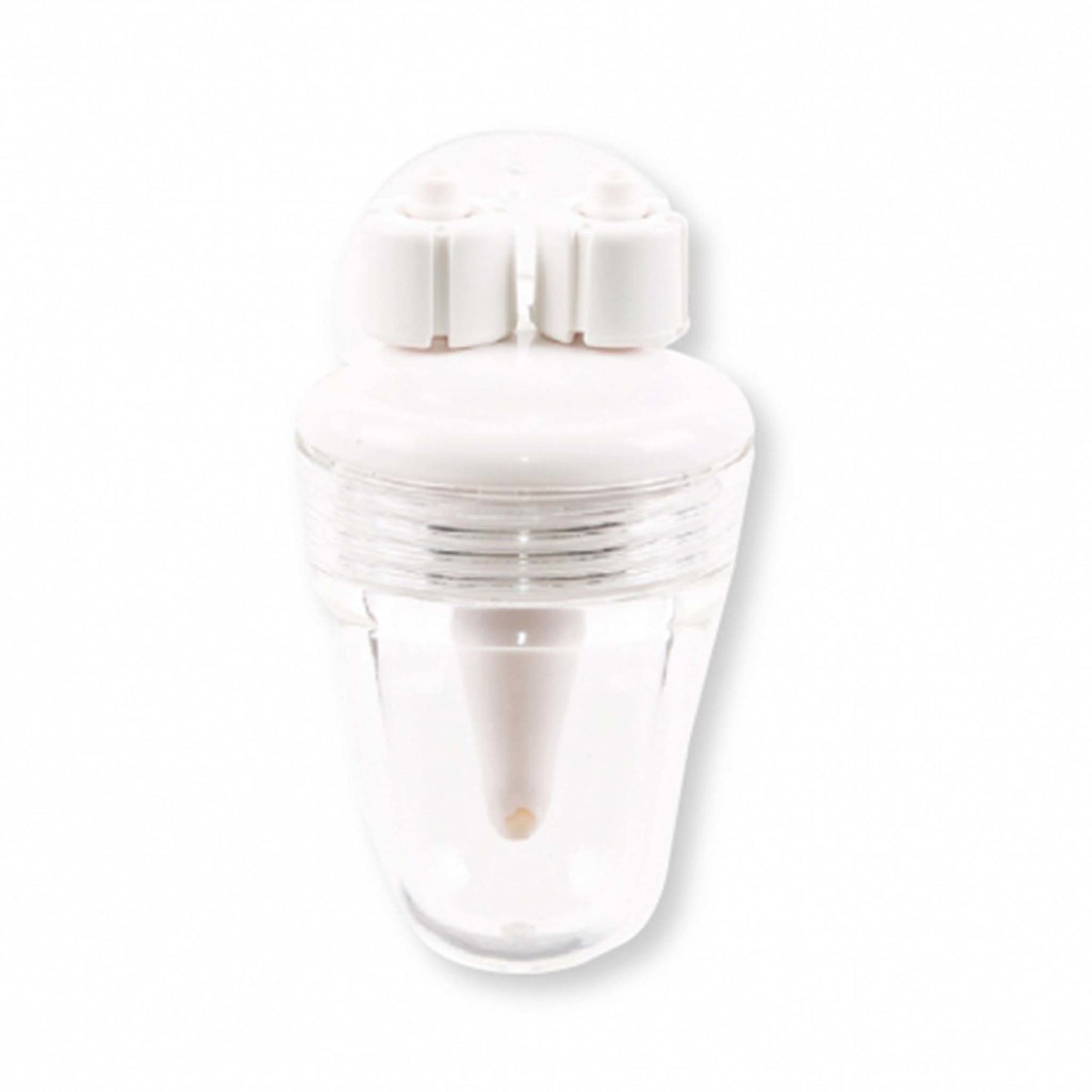 Ista 2-in-1 CO2 Bubble Counter & Check Valve