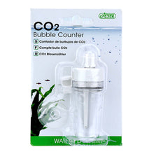 Ista Intense Flow CO2 Bubble Counter