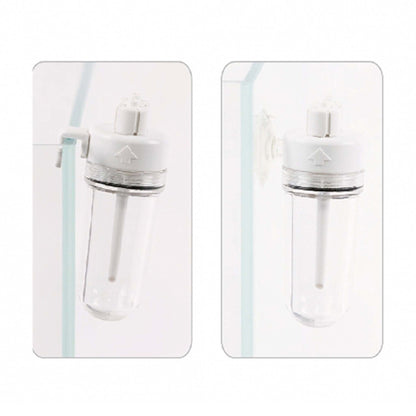 Ista Intense Flow CO2 Bubble Counter