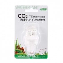 Ista CO2 Bubble Counter
