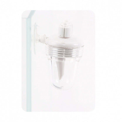 Ista CO2 Bubble Counter