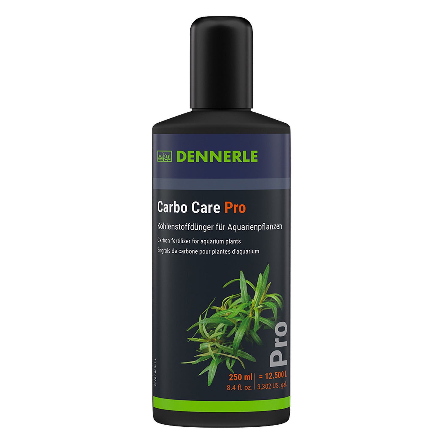 Dennerle Carbo Care Pro