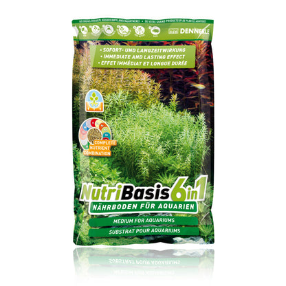 Dennerle Nutribasis