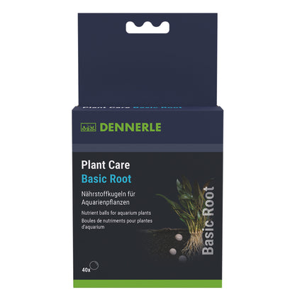 Dennerle Plant Care Basic Root