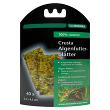 Dennerle Nano Algae Wafers