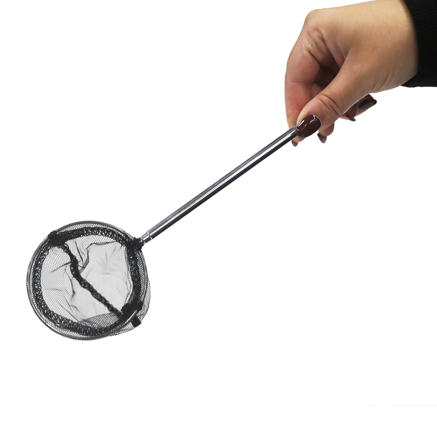 Betta Small Round Extendable Net