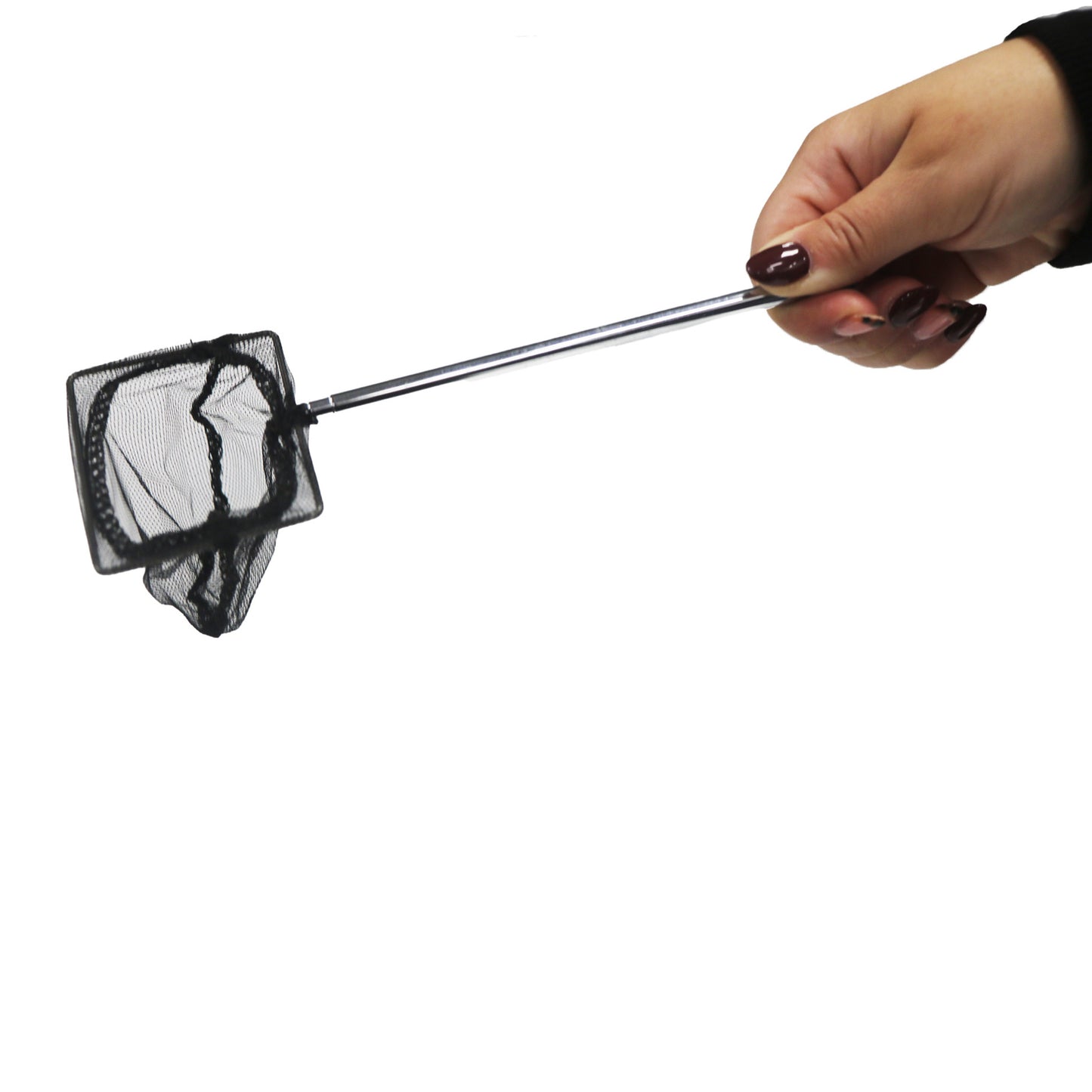 Betta Small Square Extendable Net