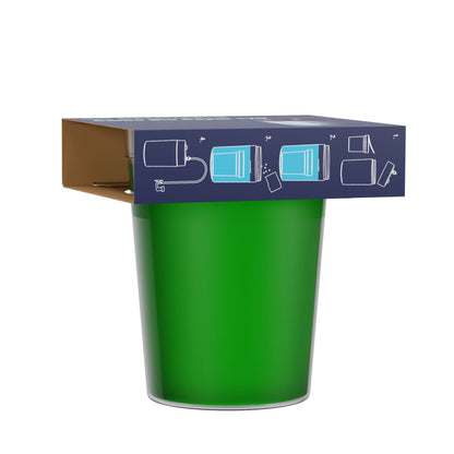 Dennerle Carbo Bio CO2 Depot Refills