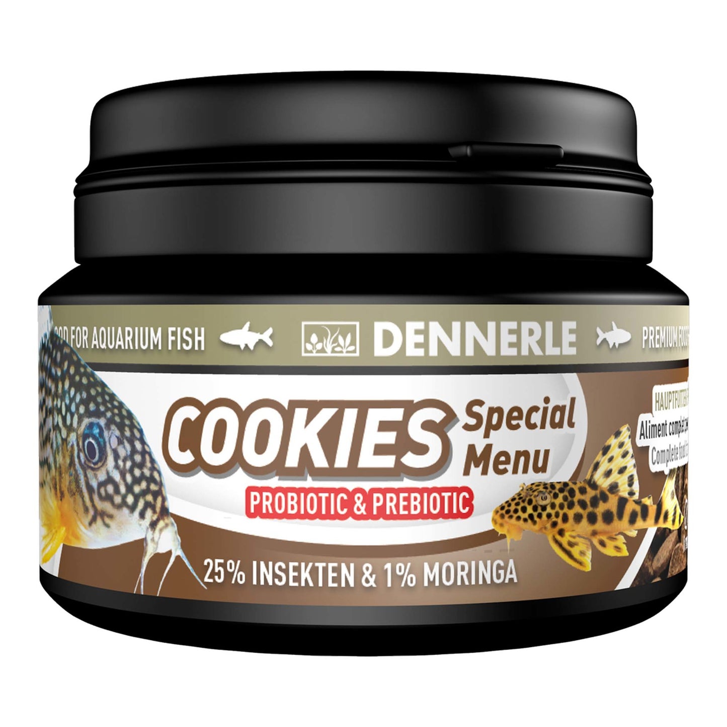 Dennerle Cookies Special Menu 100ml