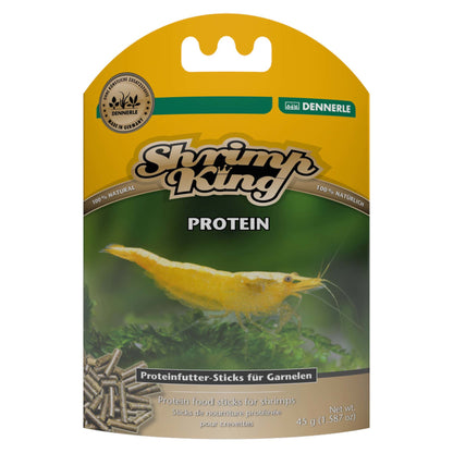 Shrimp King Protein