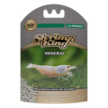 Shrimp King Mineral