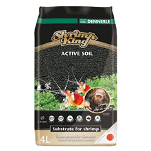 Shrimp King Active Soil 4L