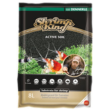 Shrimp King Active Soil 8L