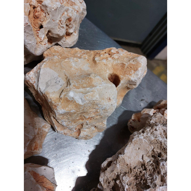 Mitake Mountain Rock (per kg)