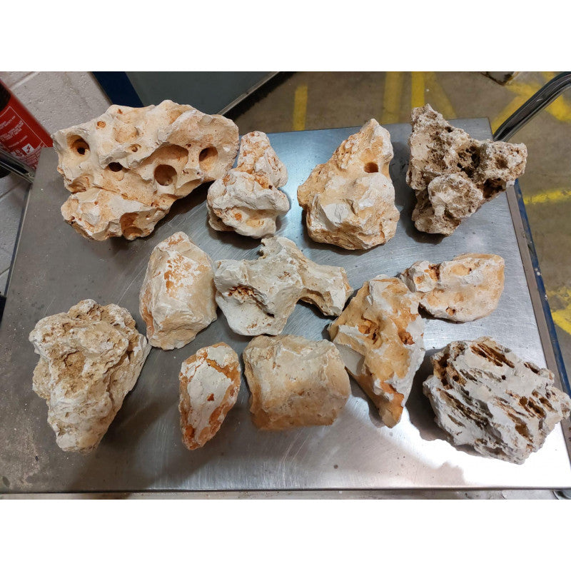 Mitake Mountain Rock (per kg)
