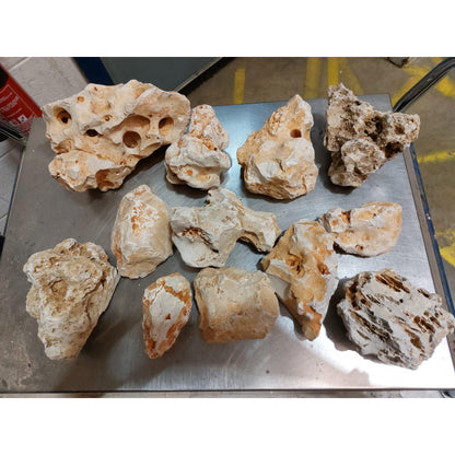 Mitake Mountain Rock (per kg)