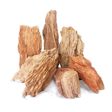 Brown Multi Layer Rock (per kg) Fossil Rock