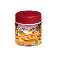 Ocean Nutrition Cichlid Omni Flakes