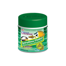 Ocean Nutrition Spirulina Flakes