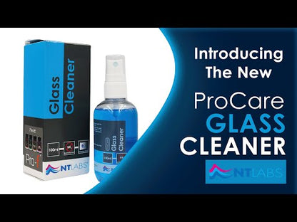 NT Labs Procare Glass Cleaner