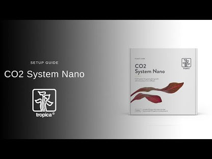 Tropica CO2 System Nano