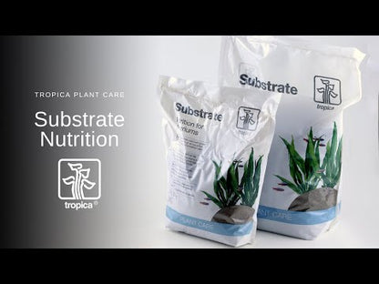 Tropica Substrate