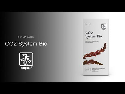 Tropica CO2 System BIO Refill