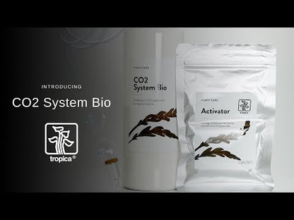 Tropica CO2 System BIO