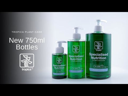 Tropica Specialised Nutrition