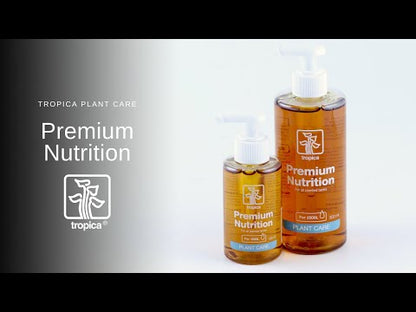 Tropica Premium Nutrition