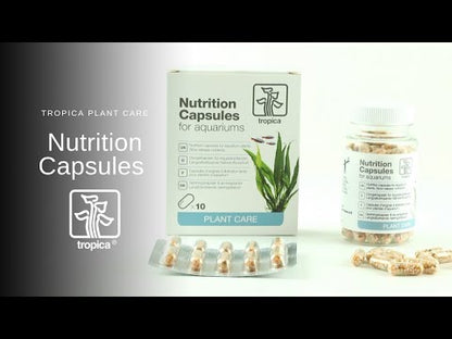 Tropica Nutrition Capsules