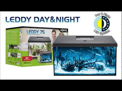 Aquael Leddy 40 Day & Night