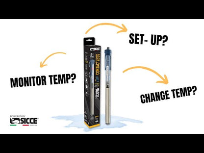 Sicce Scuba Contactless Heater
