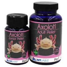 NT Labs Pro-F Axolotl Pellets