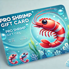 Pro Shrimp Gift Card