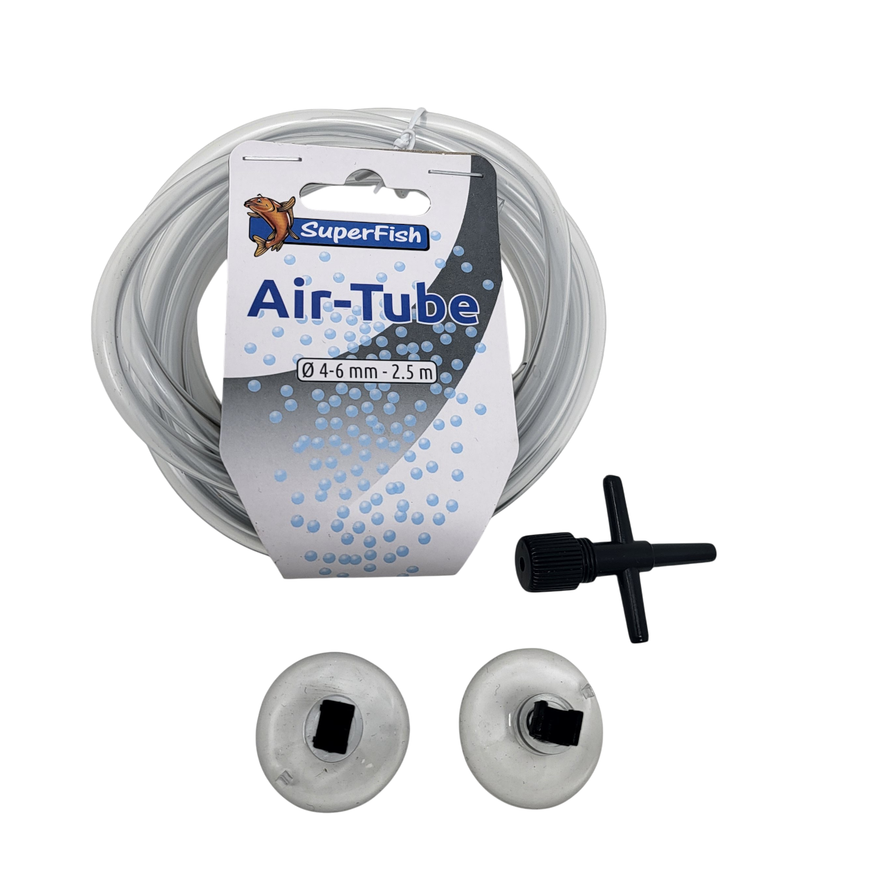 Acclimatisation Kit