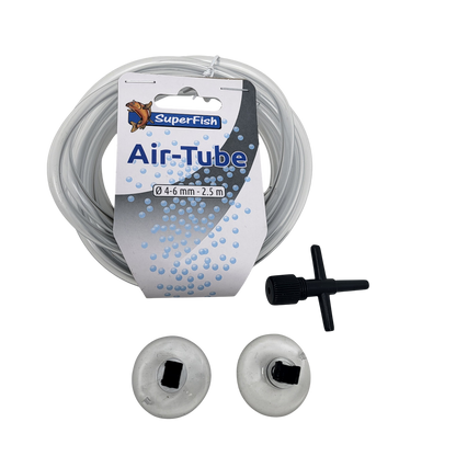 Acclimatisation Kit