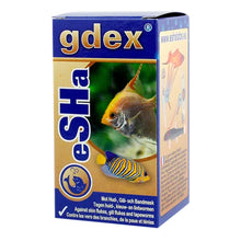 eSHa gdex