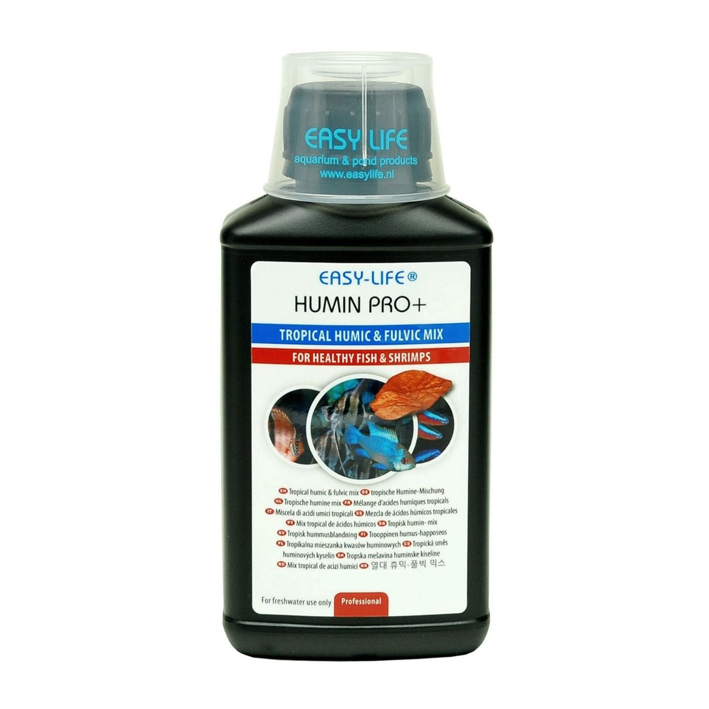 Easy-Life Humin Pro+