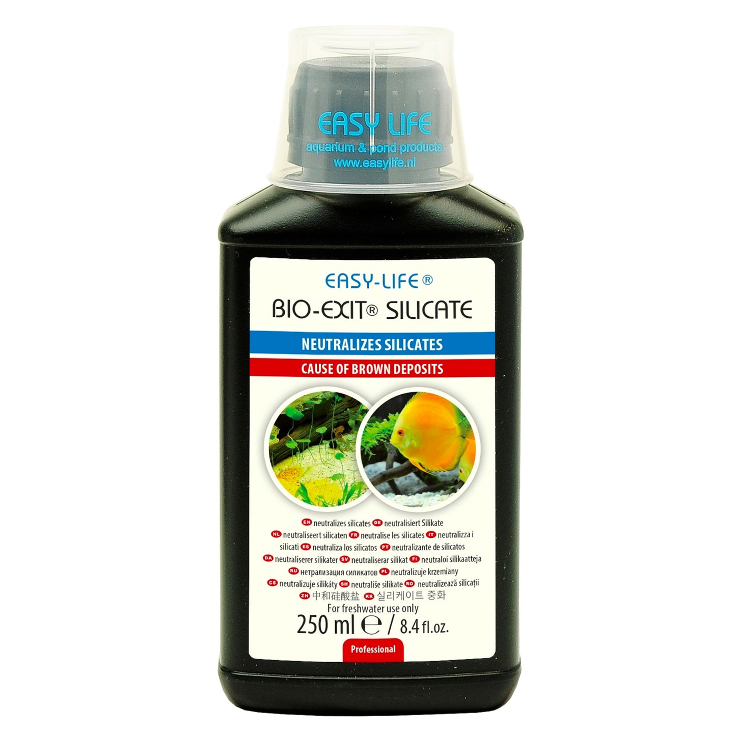 Easy-Life Bio-Exit Silicate